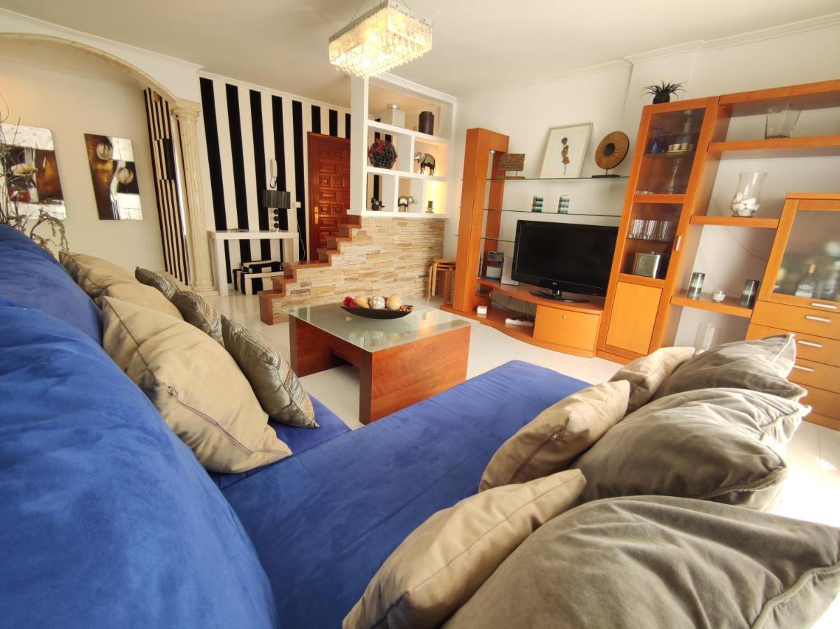 Apartamentos Ambitus Active Sanxenxo Exterior photo